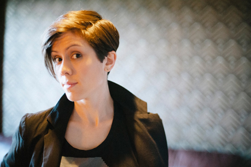 Sara Quin