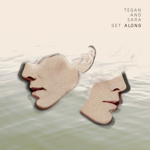 Get Along DVD Pre Order On Now!! - Tegan and Sara