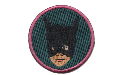 Bategan Patch