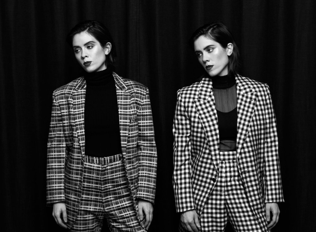 tegan and sarah the con tegan and sarah the con
