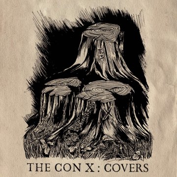The Con X Covers